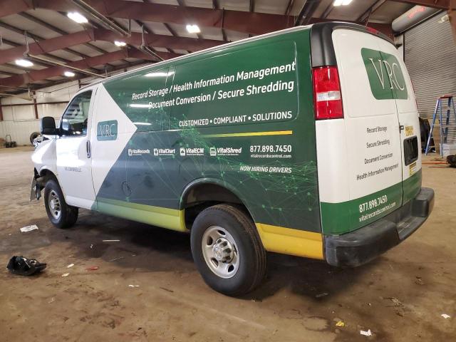 2023 CHEVROLET EXPRESS G2500 #3298121159