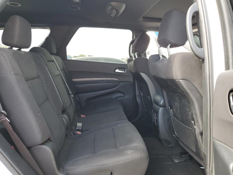 2022 DODGE DURANGO SX #3278971174