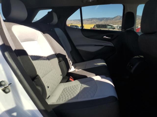 2019 CHEVROLET EQUINOX LS - 3GNAXHEV2KS624226