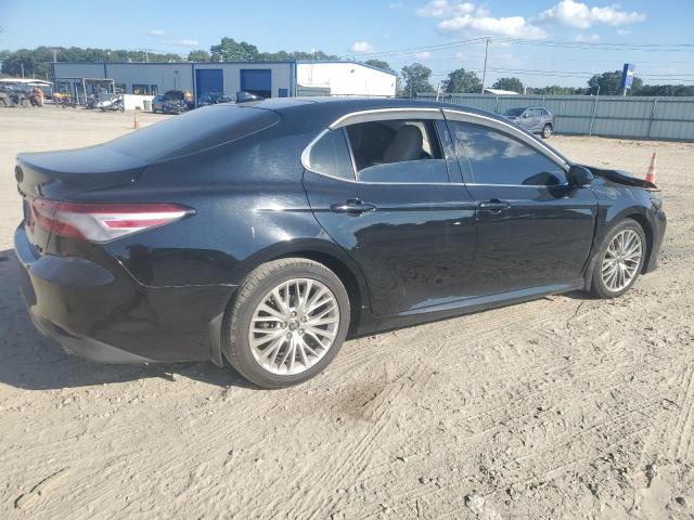 2018 TOYOTA CAMRY L 4T1B11HK5JU027332