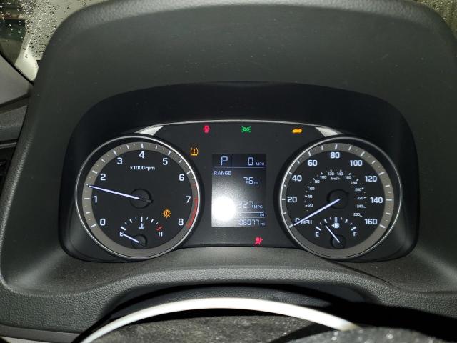 2017 HYUNDAI ELANTRA SE - 5NPD84LF8HH090725