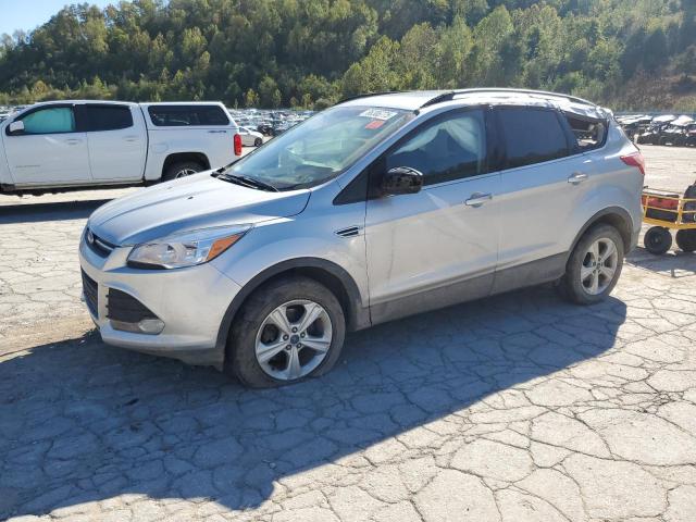 Global Auto Auctions: 2016 FORD ESCAPE SE