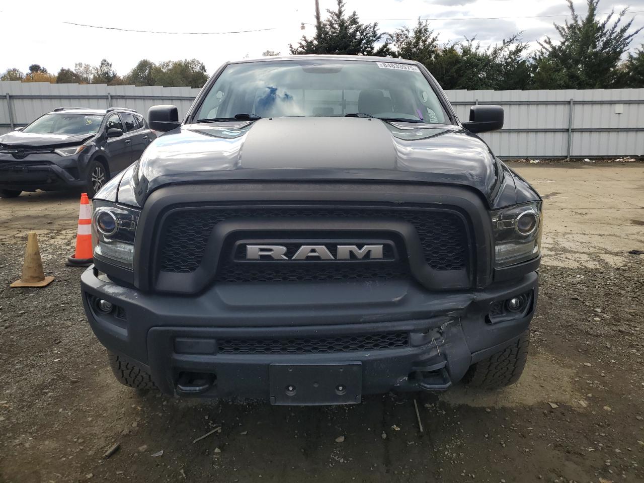 RAM 1500 SLT