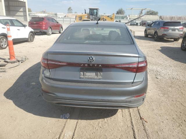 2025 VOLKSWAGEN JETTA SPORT - 3VWBX7BU5SM036261