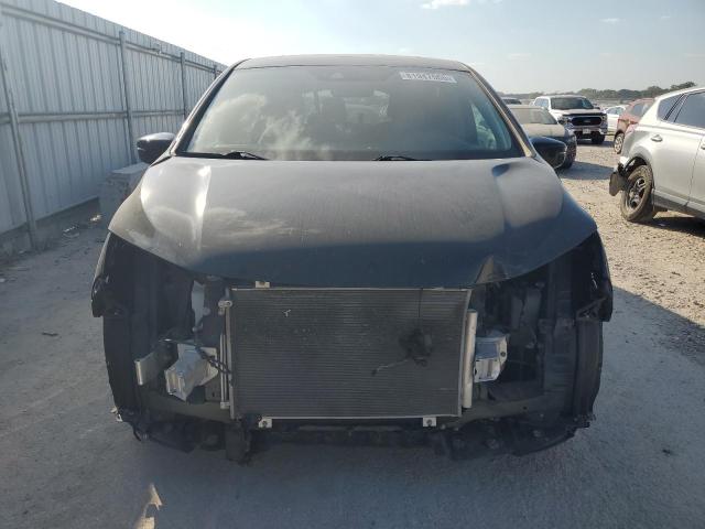 2019 HONDA ODYSSEY EL 5FNRL6H93KB014631