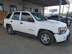Lot #3298012144 2003 CHEVROLET TRAILBLAZE