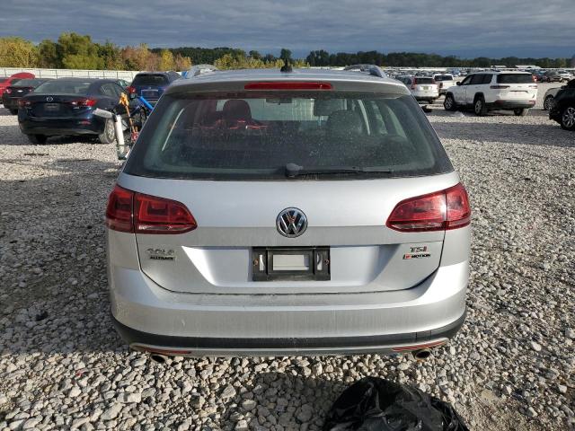 2017 VOLKSWAGEN GOLF ALLTR 3VWH17AU0HM520442