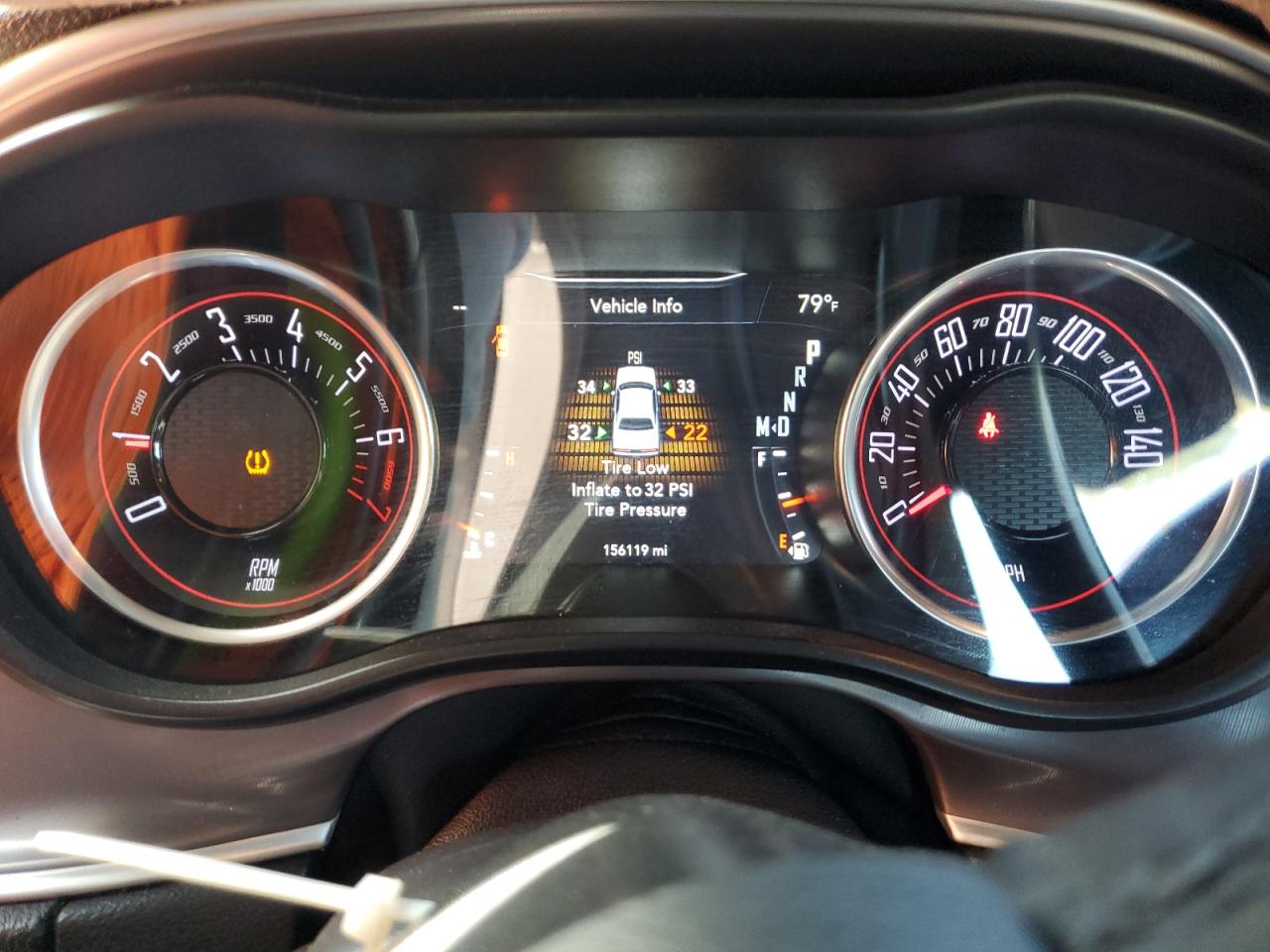 DODGE CHALLENGER SXT