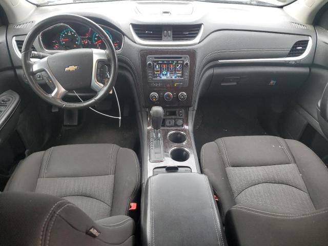 2016 CHEVROLET TRAVERSE L - 1GNKRGKD1GJ106430