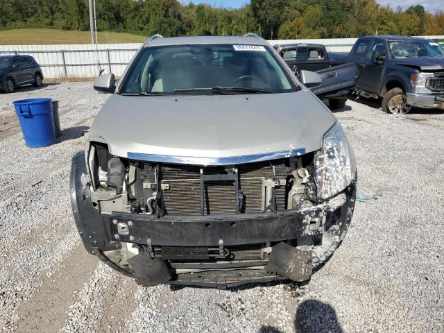 2013 CADILLAC SRX LUXURY - 3GYFNCE34DS539620