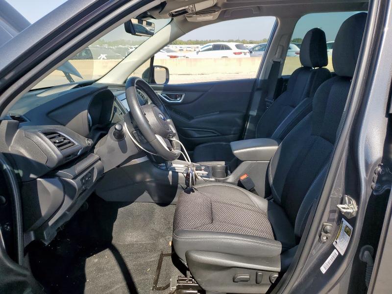 2022 SUBARU FORESTER P - JF2SKAEC8NH417386