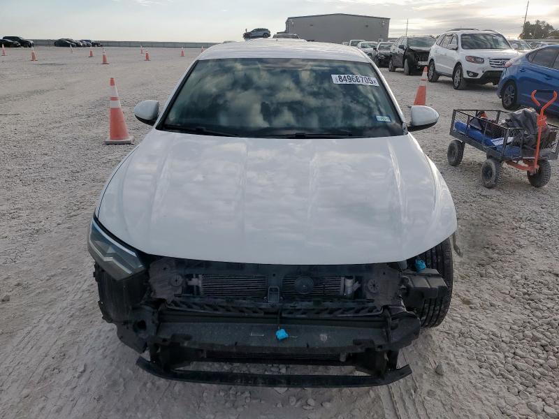 2019 VOLKSWAGEN JETTA S - 3VWN57BU8KM114504