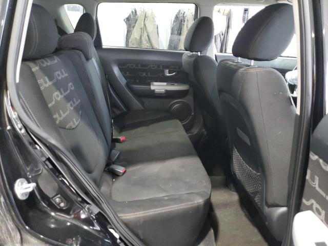 2012 KIA SOUL + - KNDJT2A69C7374936