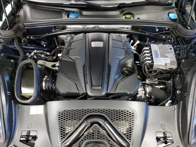 2020 PORSCHE MACAN S WP1AB2A59LLB35550