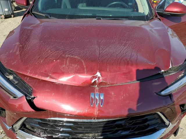 2025 BUICK ENCORE GX - KL4AMCSL9SB051497