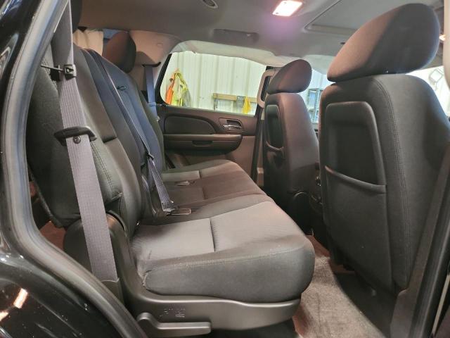 2011 GMC YUKON SLE - 1GKS2AE05BR147256