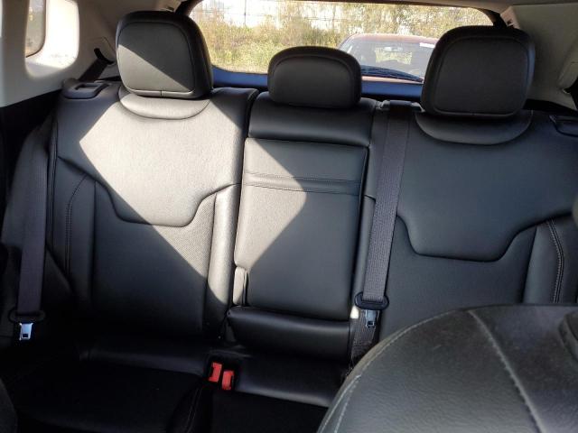 2020 JEEP COMPASS LI #3288510515