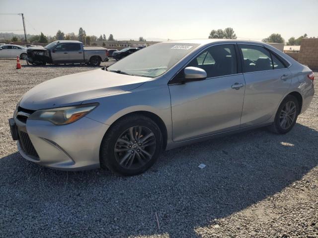 2016 TOYOTA CAMRY LE - 4T1BF1FKXGU145552