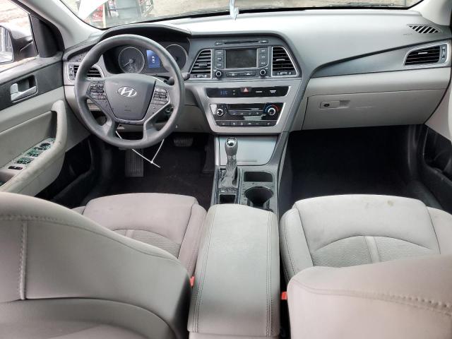 2015 HYUNDAI SONATA SPO - 5NPE34AF7FH233599