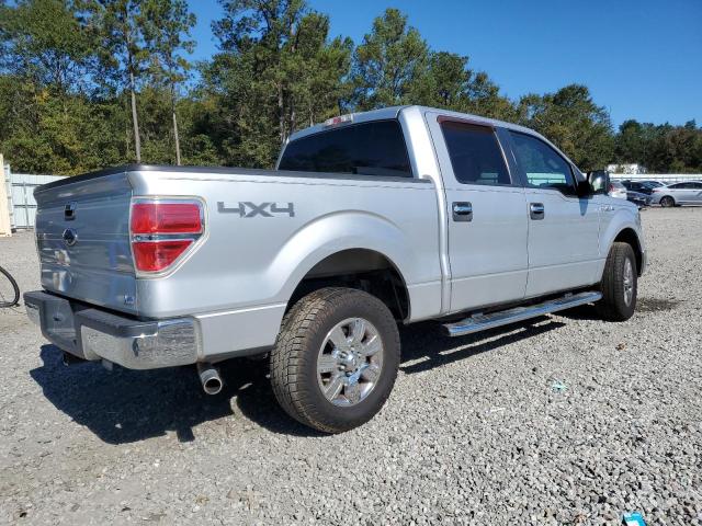 2010 FORD F150 SUPER - 1FTFW1EV7AFC74863