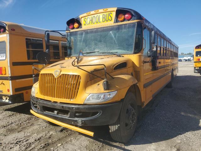 2013 IC CE SERIES SCHOOL #3263668726