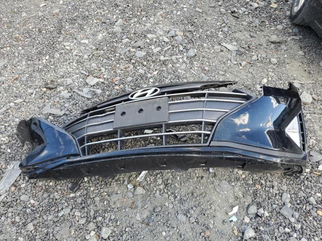 2019 HYUNDAI ELANTRA SE - KMHD84LF4KU871587