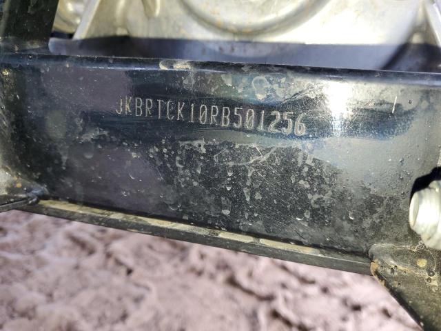 2024 KAWASAKI KRT800 K - JKBRTCK10RB501256