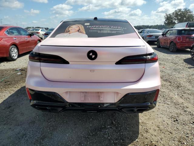 2024 BMW 760 XI #3309353001