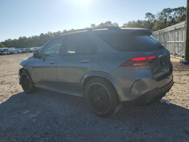 2024 MERCEDES-BENZ GLE AMG 53 - 4JGFB6BBXRB219891