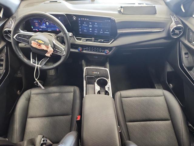 2025 CHEVROLET EQUINOX LT 3GNAXPEG2SL103643