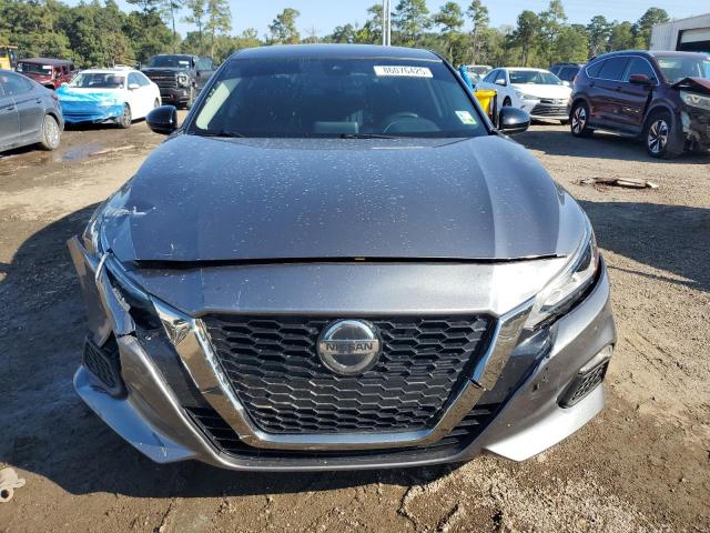 2022 NISSAN ALTIMA SR #3296246444