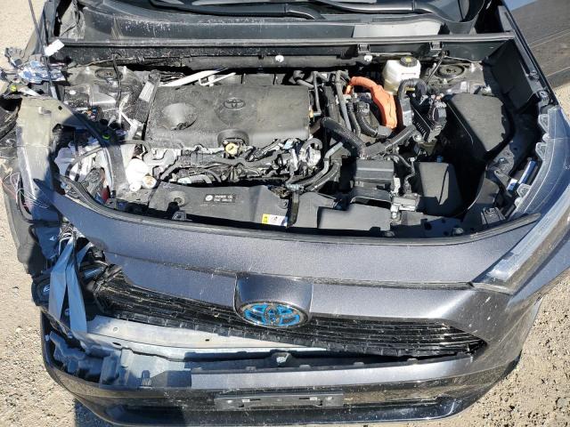 2024 TOYOTA RAV4 XSE #3284005796