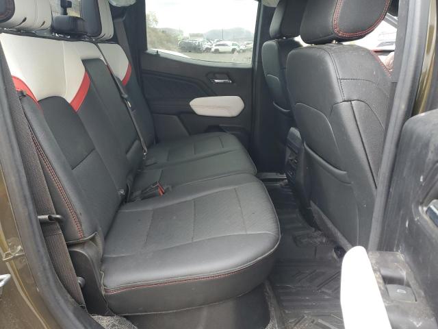 2024 GMC CANYON AT4 1GTP6EEK9R1296678