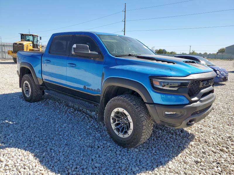 2022 RAM 1500 TRX 1C6SRFU99NN165413