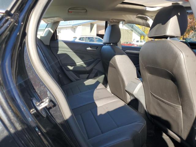 2024 VOLKSWAGEN JETTA SE - 3VW7M7BU6RM050159