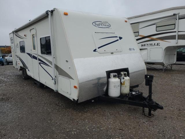 Global Auto Auctions: 2007 R-VI TRAIL LITE