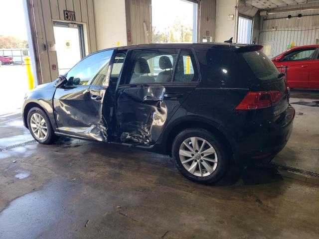 2015 VOLKSWAGEN GOLF 3VW217AU9FM033324