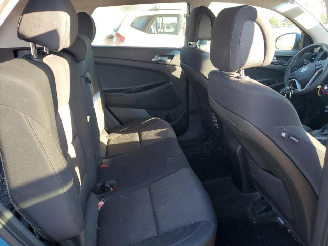 2017 HYUNDAI TUCSON LIMITED KM8J3CA42HU317616