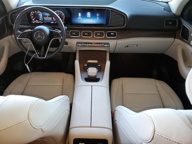 2024 MERCEDES-BENZ GLE 350 4M #3298045157