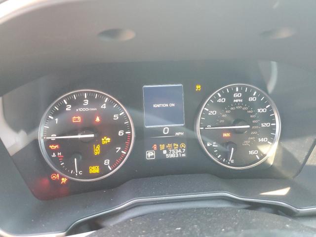 2024 SUBARU OUTBACK ON 4S4BTALC8R3149954