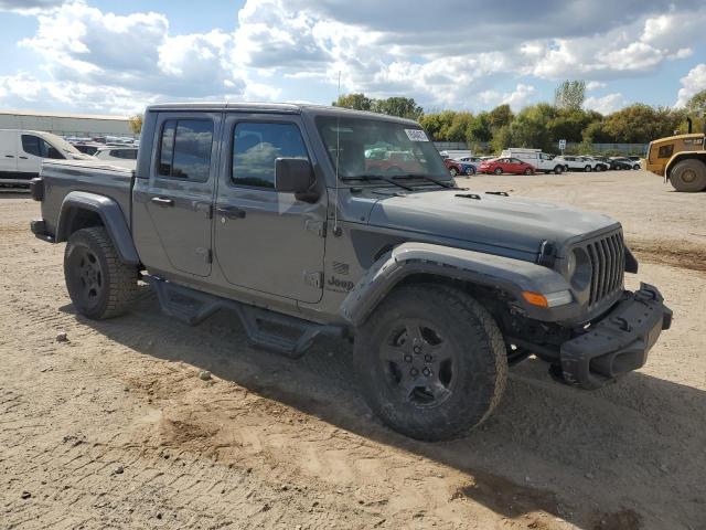 2021 JEEP GLADIATOR SPORT #3298121129