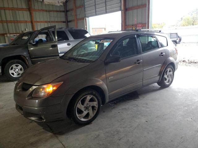 Global Auto Auctions: 2003 PONTIAC VIBE