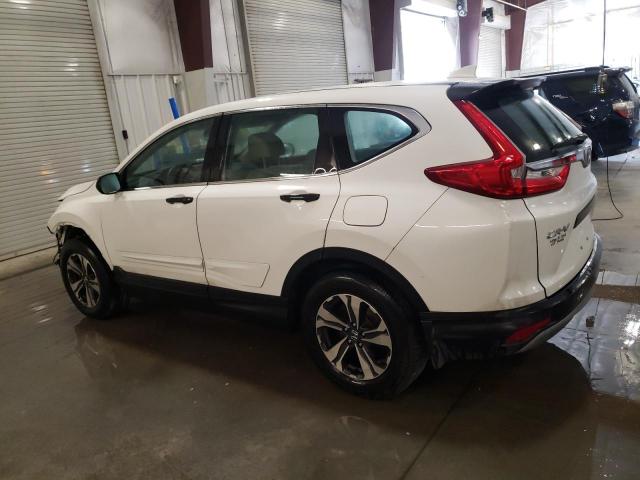 2019 HONDA CR-V LX #3286677284