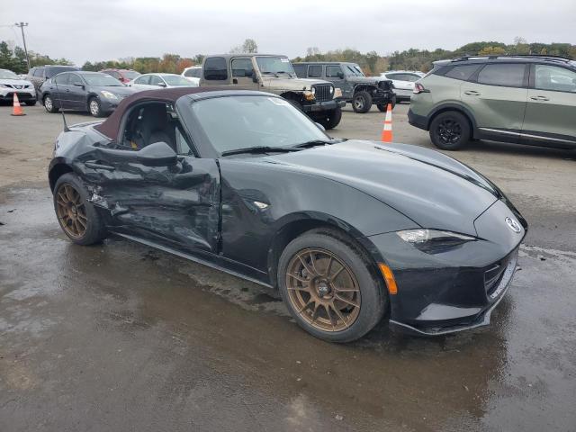2018 MAZDA MX-5 MIATA - JM1NDAC77J0205065