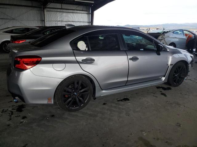 2017 SUBARU WRX LIMITE - JF1VA1J63H9802289