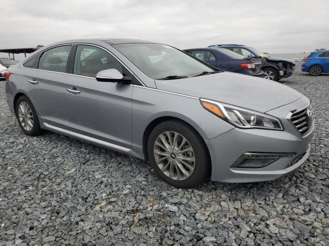 2015 HYUNDAI SONATA SPO - 5NPE34AF2FH118179