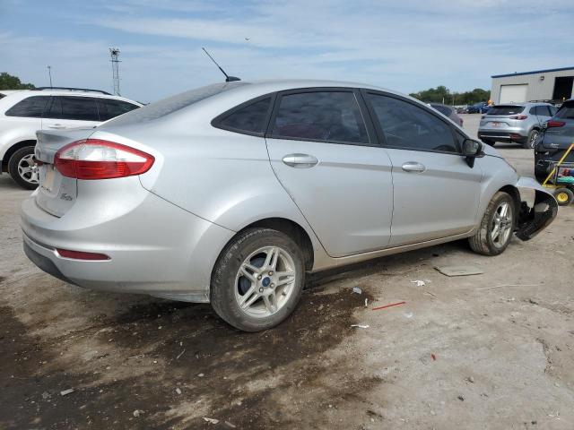 2019 FORD FIESTA #3296218488