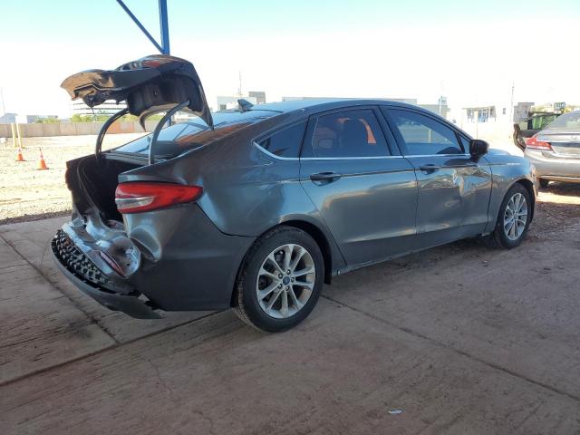 2019 FORD FUSION SE #3305427494
