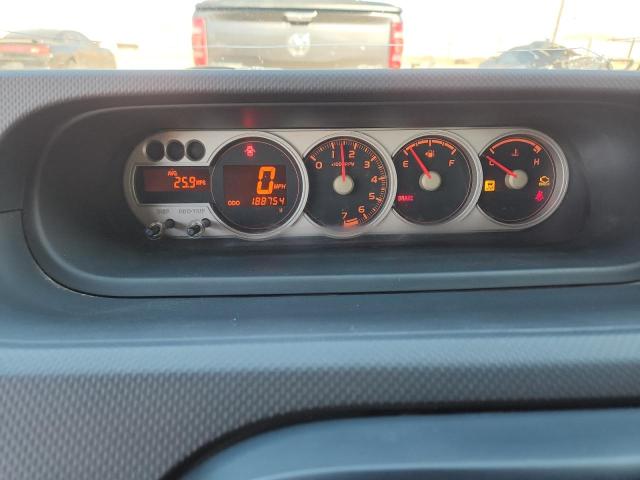 2008 SCION XB #3278595957