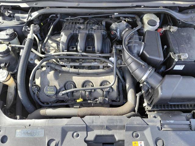 2010 FORD TAURUS SE #3292301265